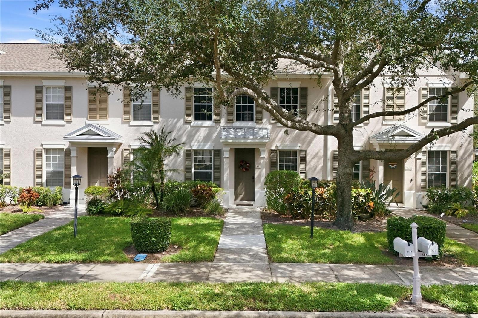 Photo of 5619 SIMONTON STREET BRADENTON FL 34203