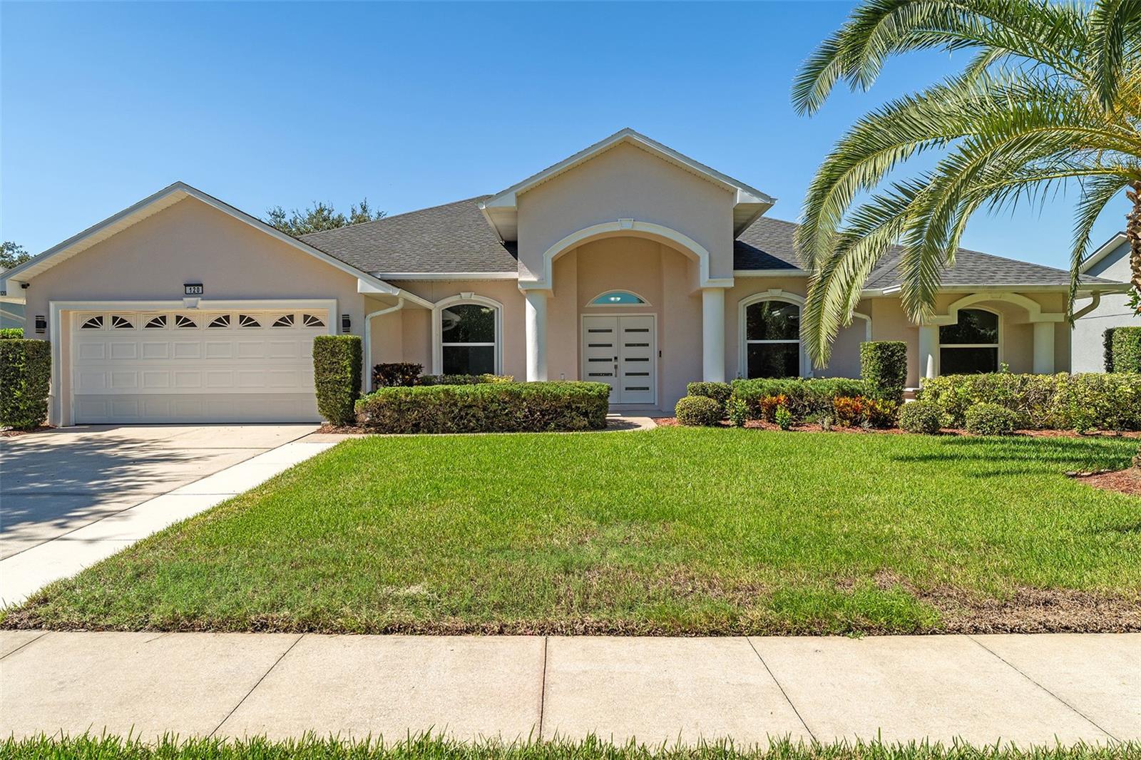 Photo of 120 RACHEL LIN LN ST CLOUD FL 34771