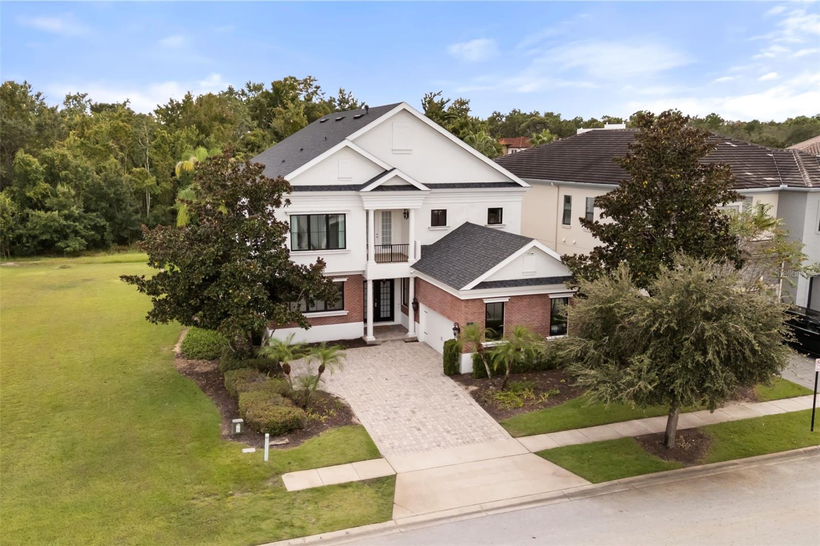 Photo of 1229 GRAND TRAVERSE PARKWAY REUNION FL 34747