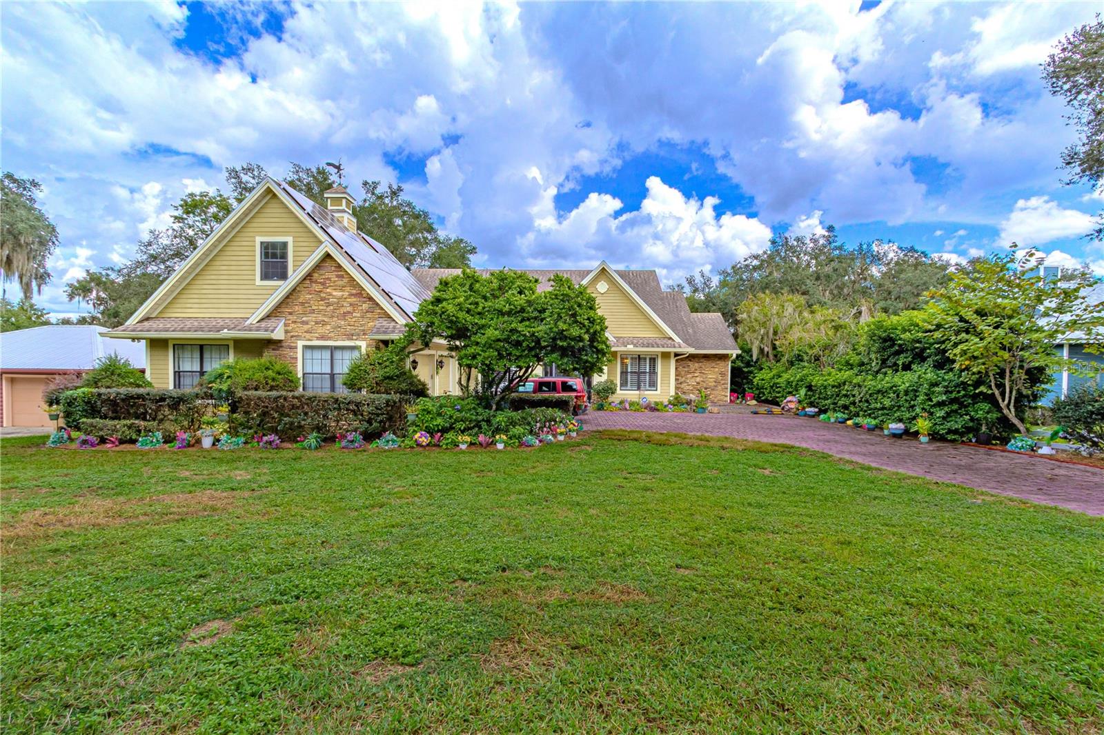 Photo of 19529 DORR ROAD ALTOONA FL 32702