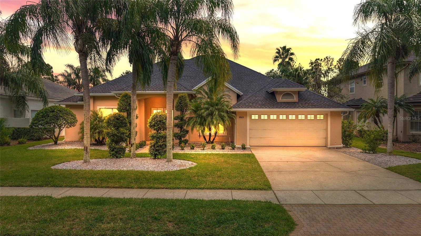 Photo of 18823 WIMBLEDON CIRCLE LUTZ FL 33558