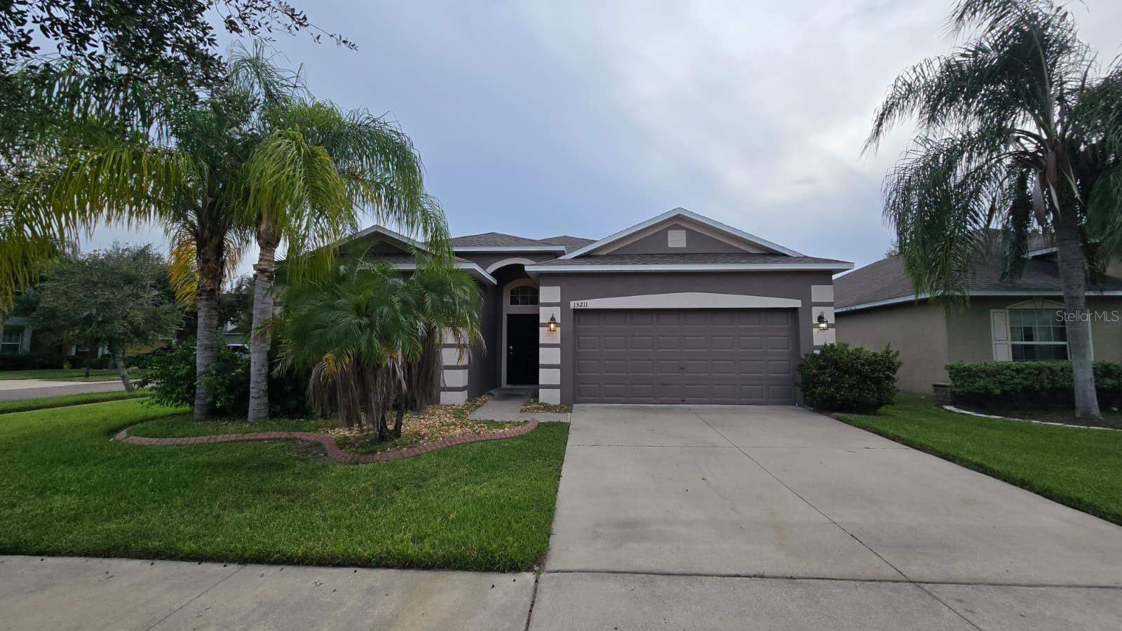 Photo of 13211 ROYAL PINES AVENUE RIVERVIEW FL 33579