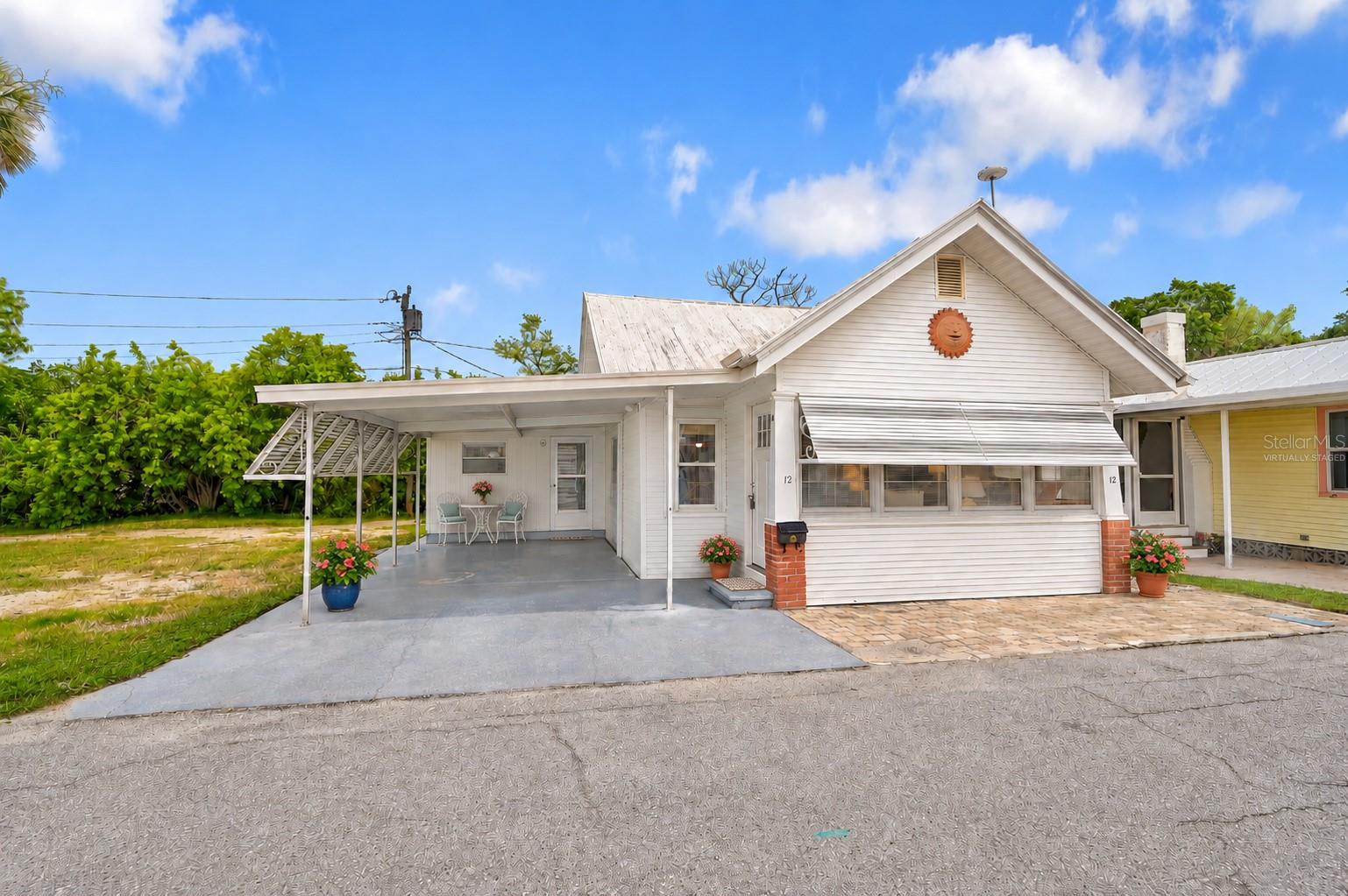 Photo of 12 LAFAYETTE STREET BRADENTON FL 34208