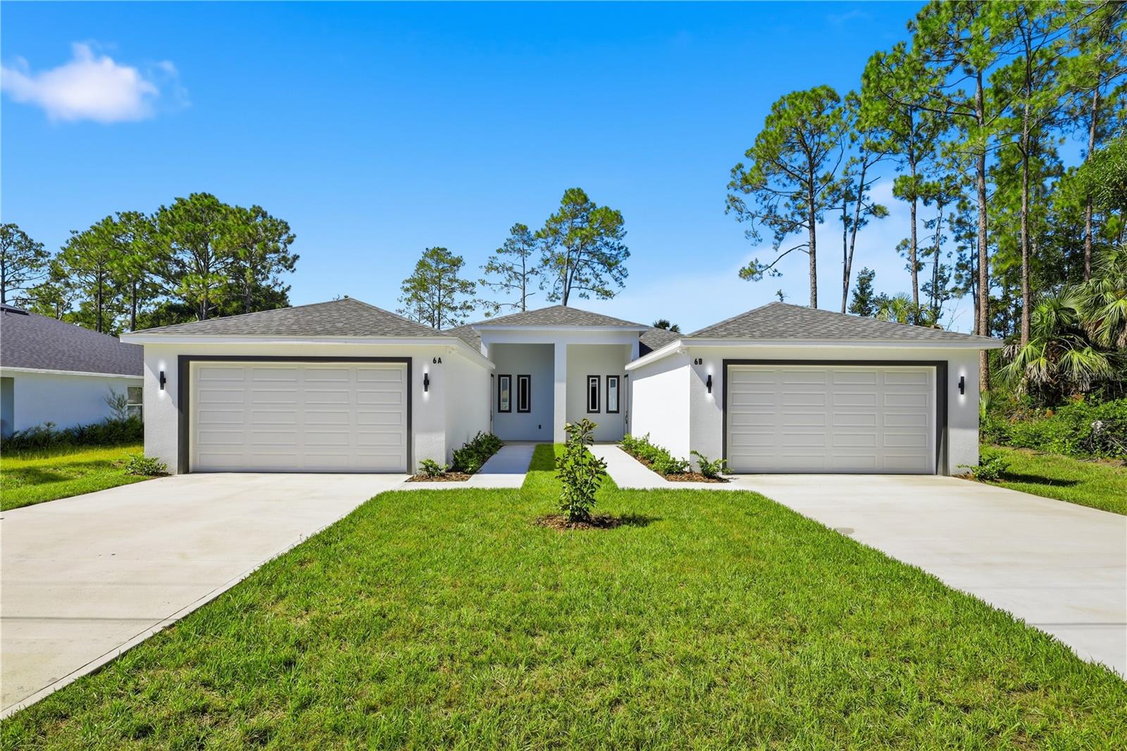 Photo of 4 SLATOR COURT PALM COAST FL 32164