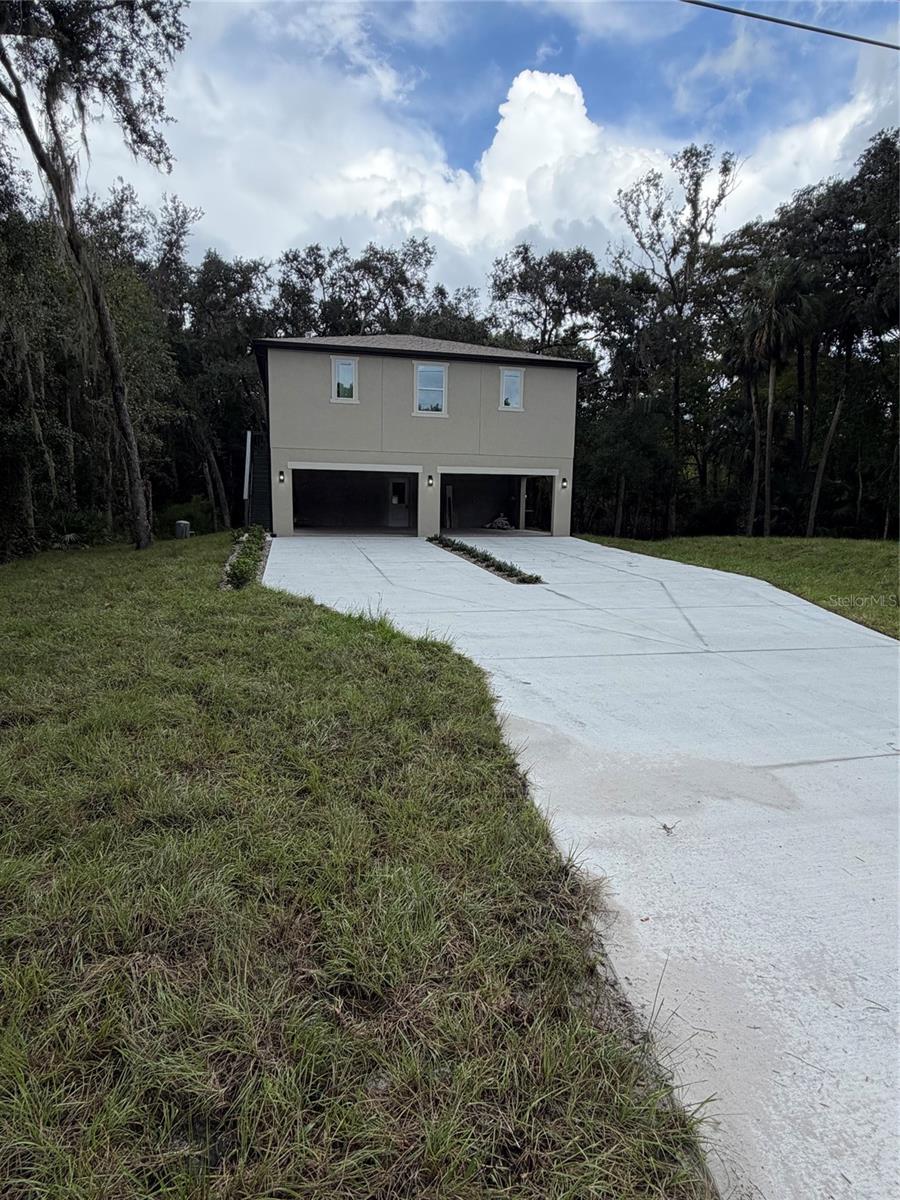 Photo of 1784 LAKE HARNEY ROAD GENEVA FL 32732