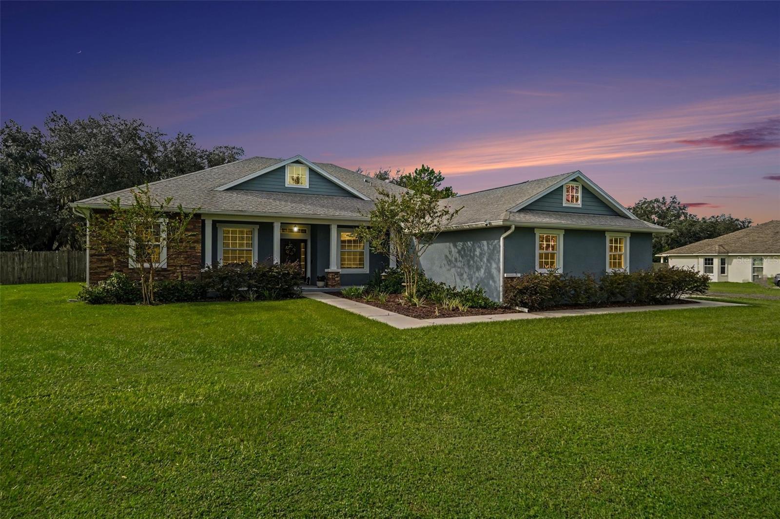 Photo of 6207 STORCK ACRES LANE PLANT CITY FL 33565