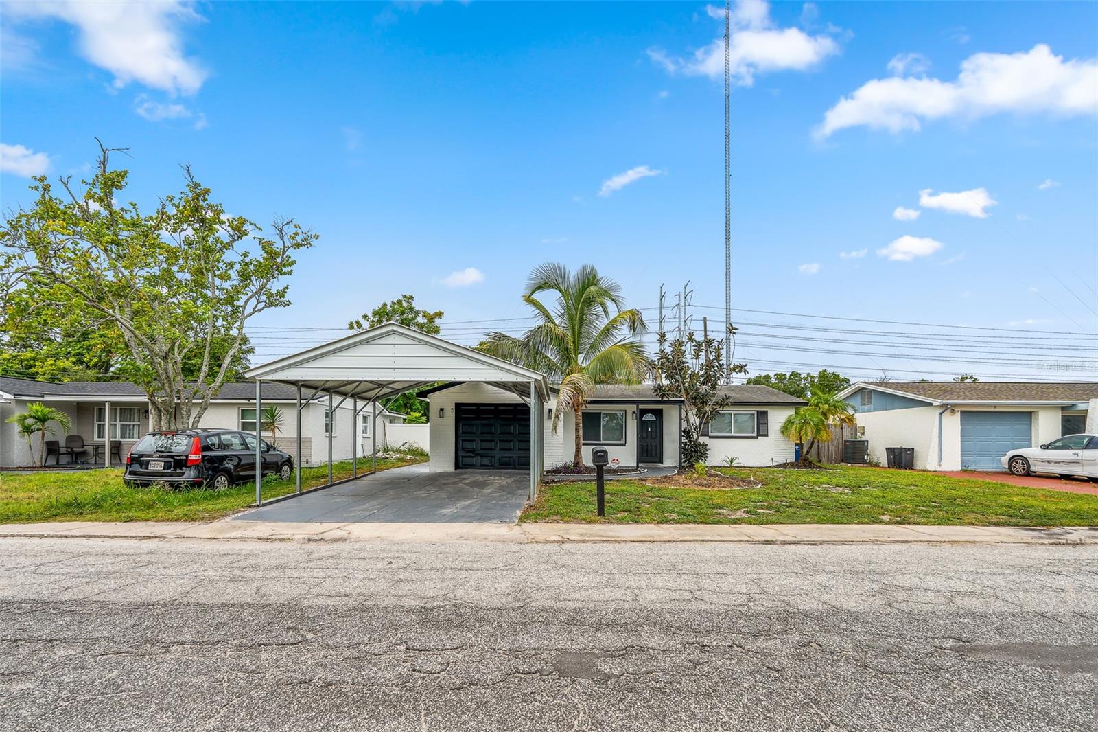 Photo of 1539 DARTMOUTH DRIVE HOLIDAY FL 34691