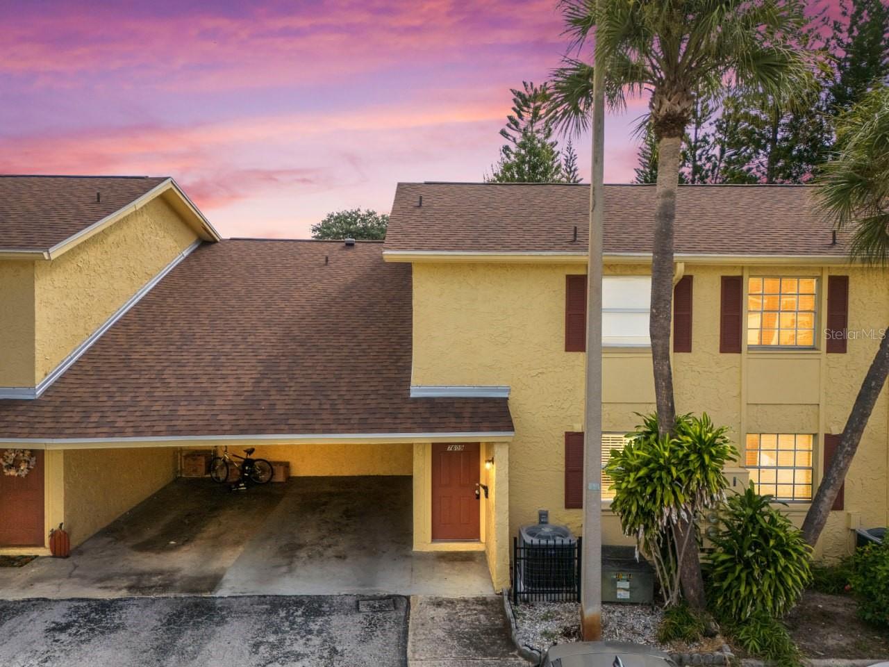 Photo of 7609 LA MESITA COURT TAMPA FL 33615