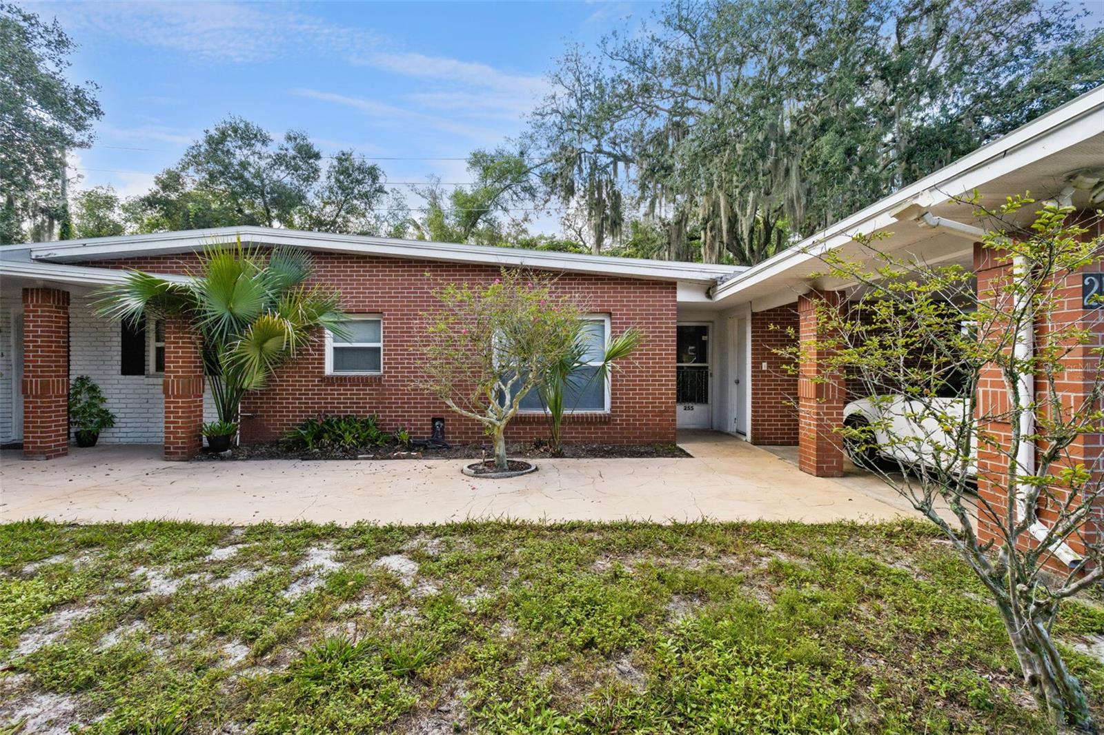 Photo of 255 ASHWOOD DRIVE MAITLAND FL 32751