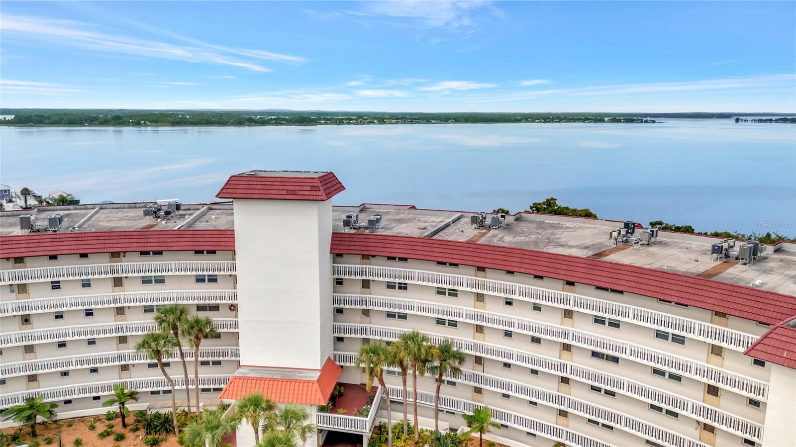 Photo of 601 N MCDONALD STREET #506 MOUNT DORA FL 32757