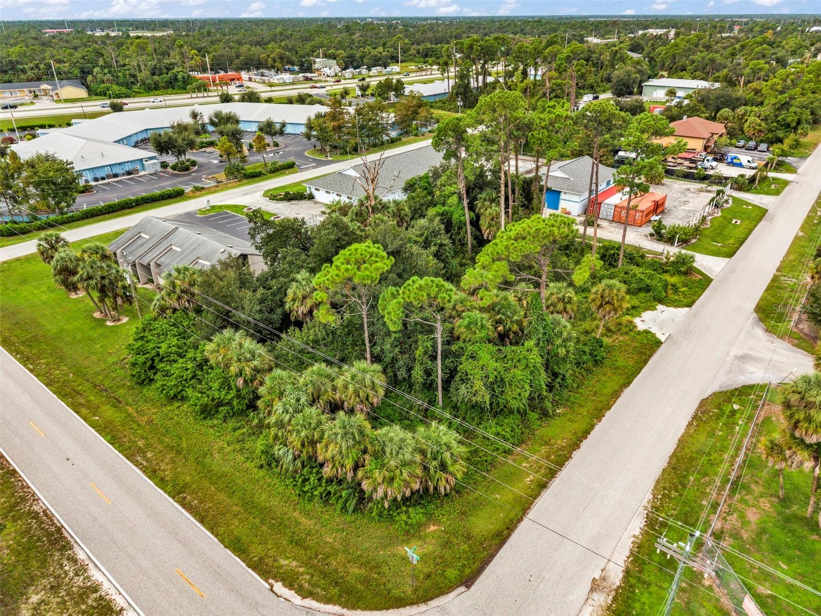 Photo of 17525 ABBOTT AVENUE PORT CHARLOTTE FL 33954