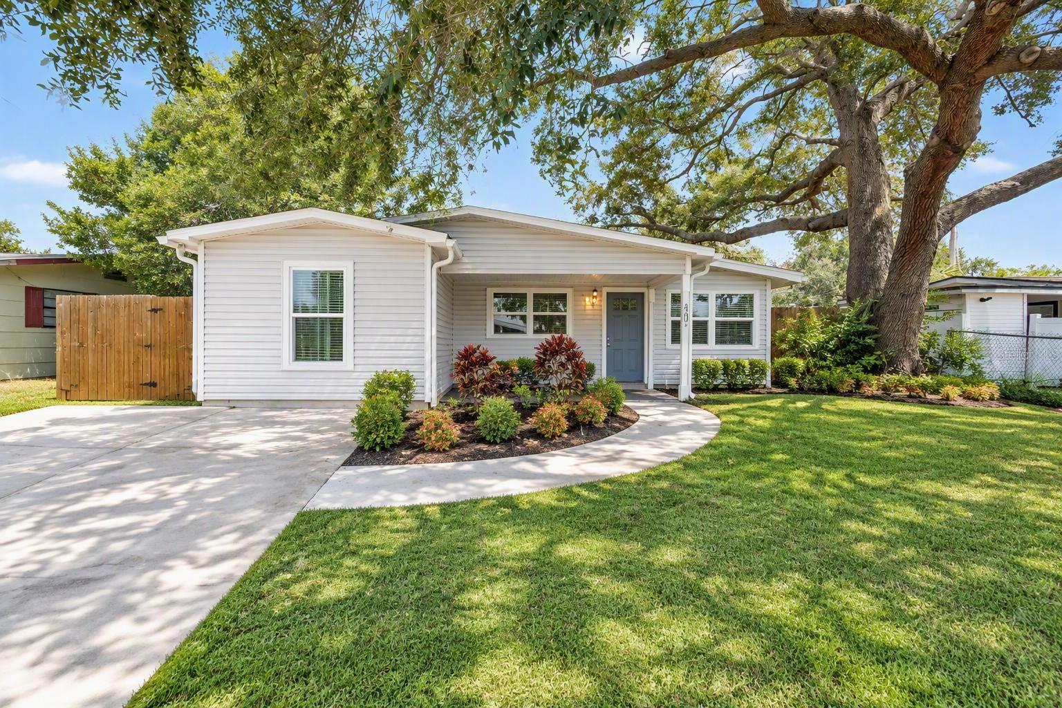 Photo of 4411 W LEILA AVENUE TAMPA FL 33616