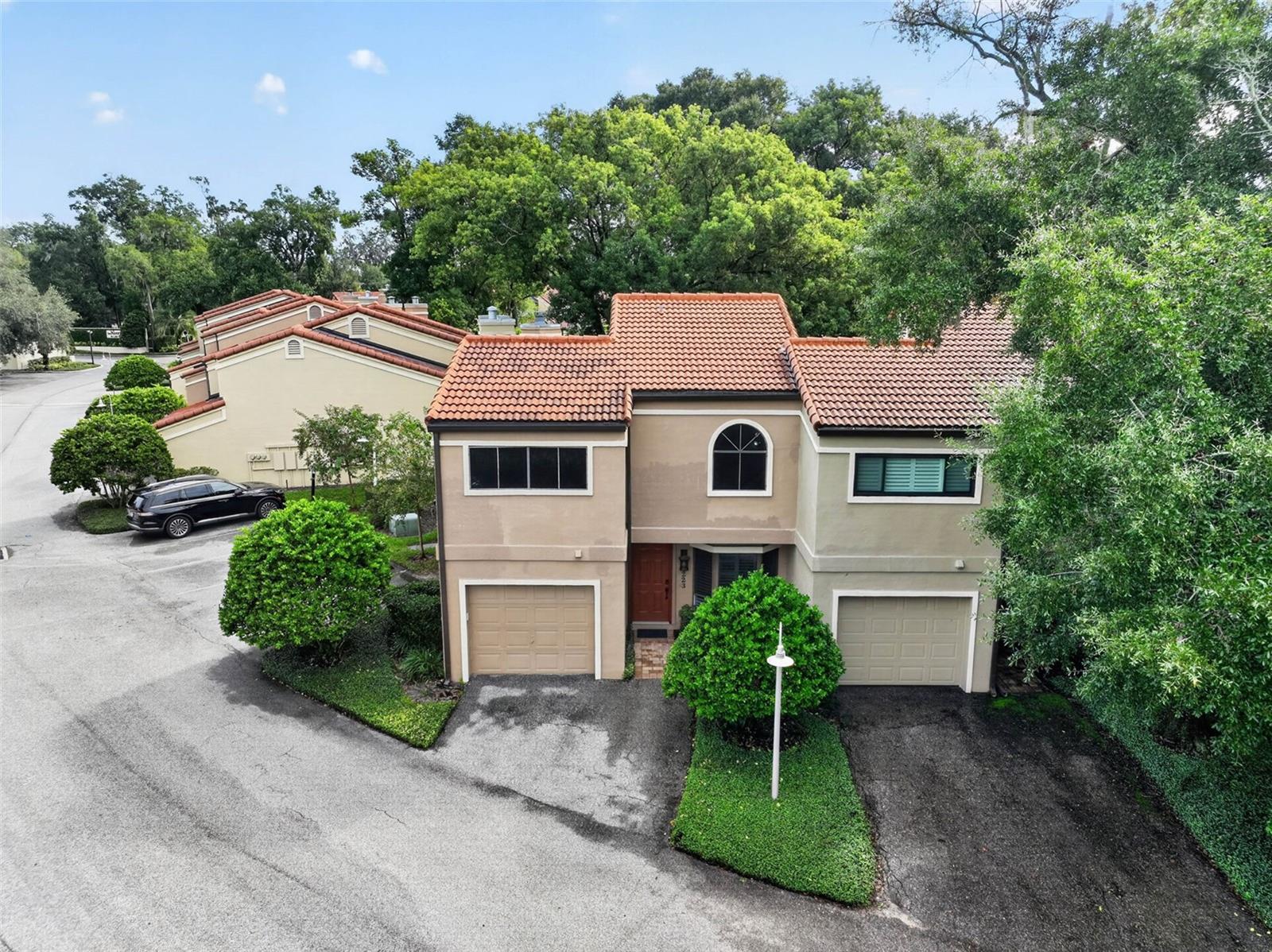 Photo of 223 QUAYSIDE CIRCLE #C11 MAITLAND FL 32751