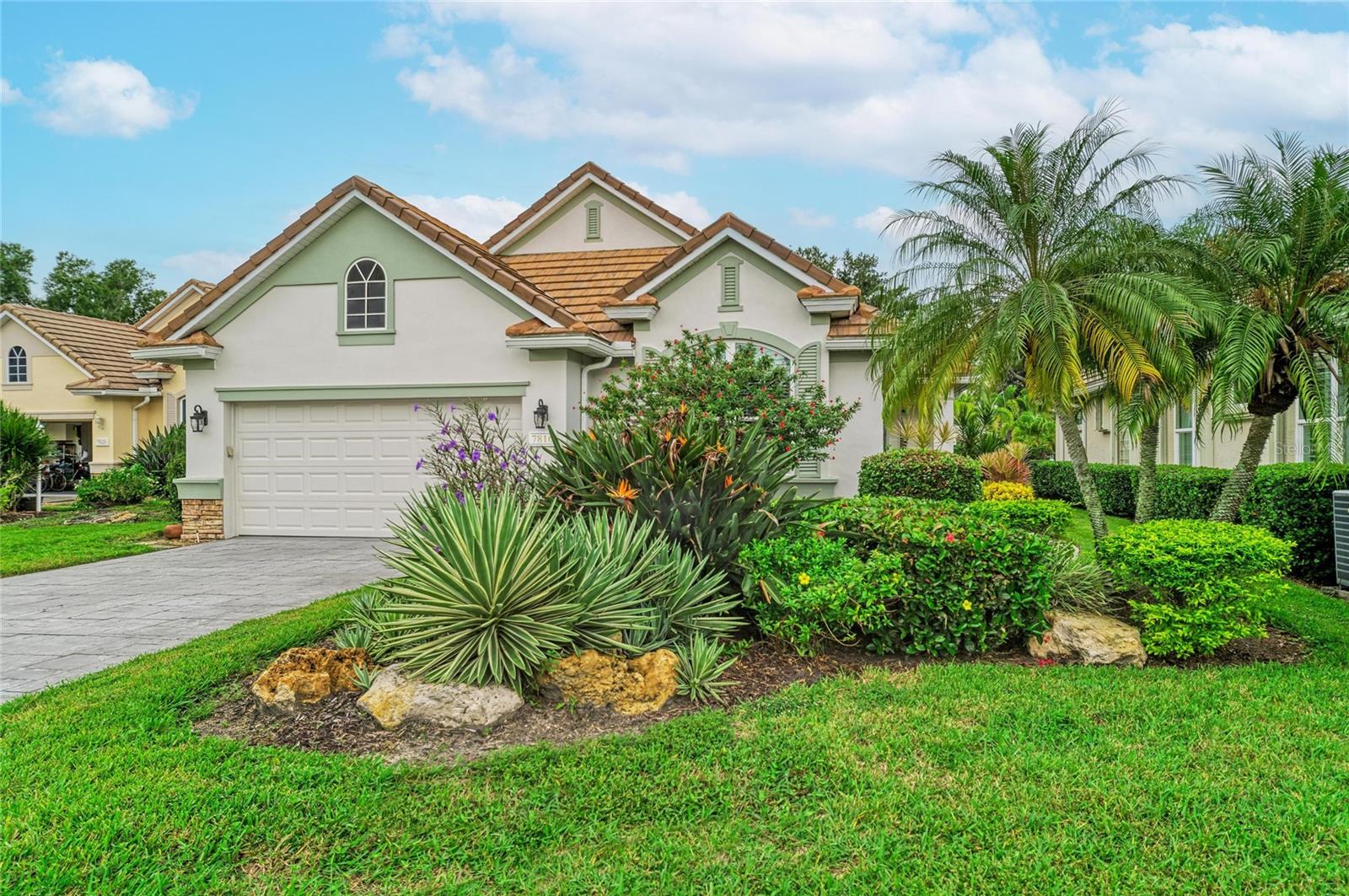 Photo of 7816 HERITAGE CLASSIC COURT LAKEWOOD RANCH FL 34202