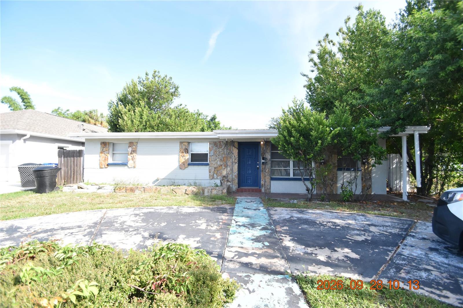 Photo of 1909 13TH AVENUE ST PETERSBURG FL 33712