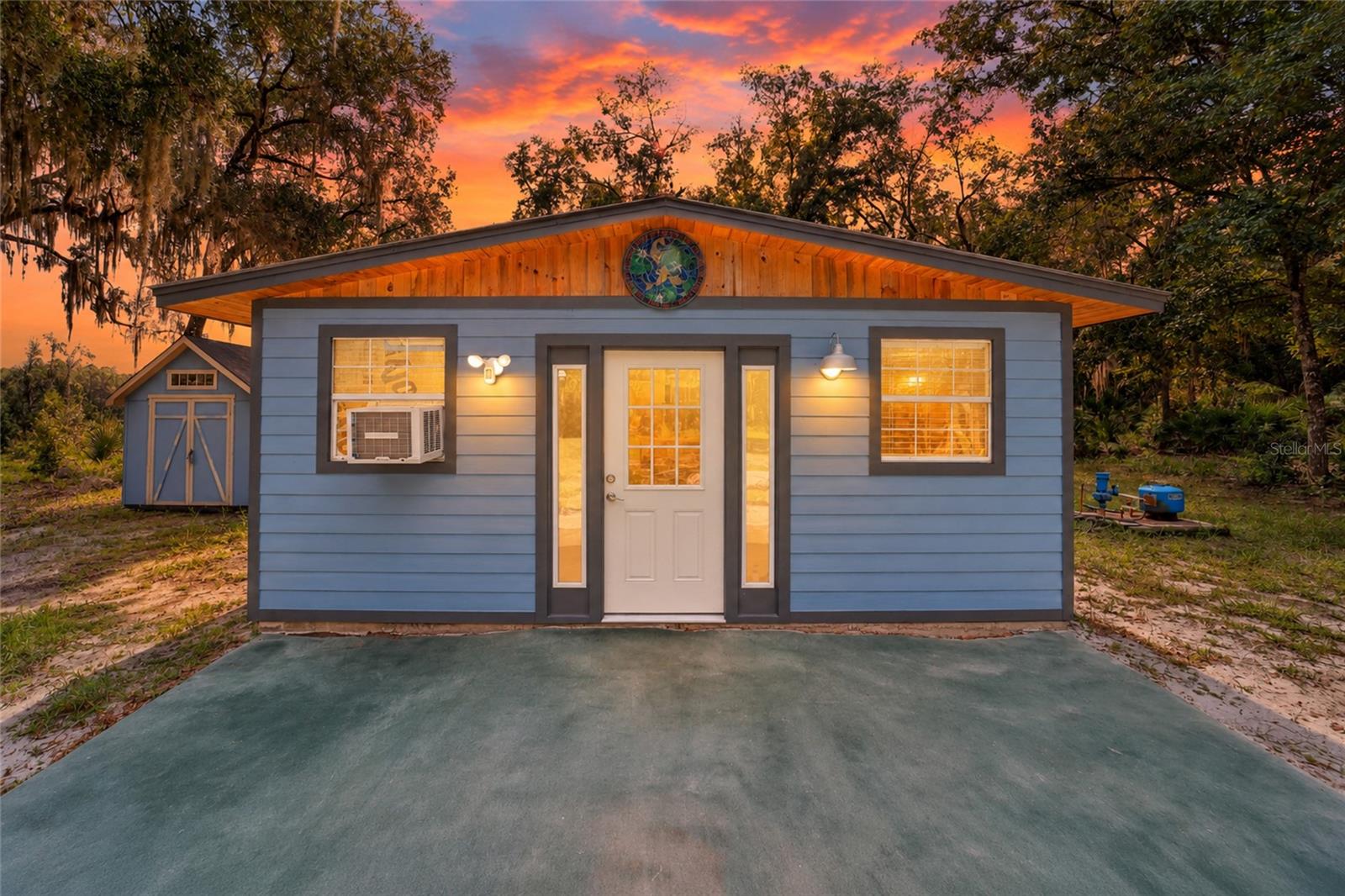 Photo of 5686 E HIGHWAY 316 CITRA FL 32113