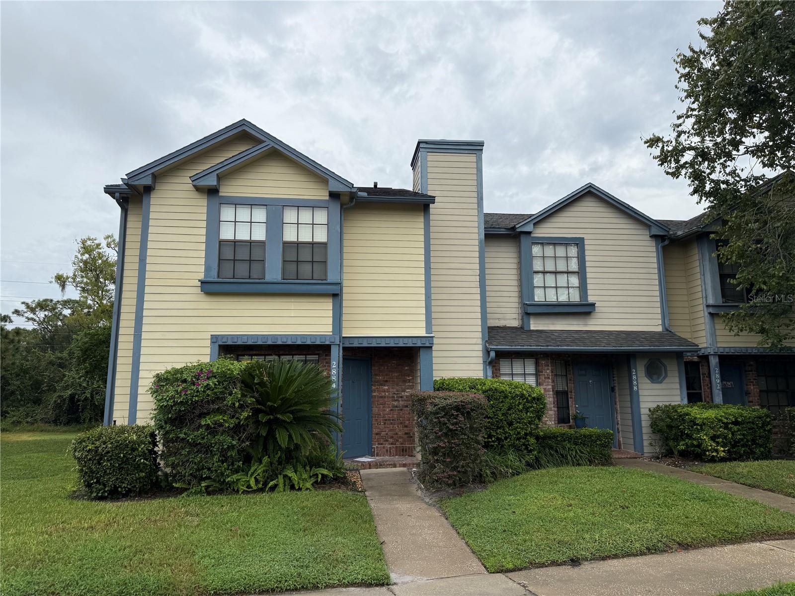 Photo of 2884 WAREHAM COURT CASSELBERRY FL 32707