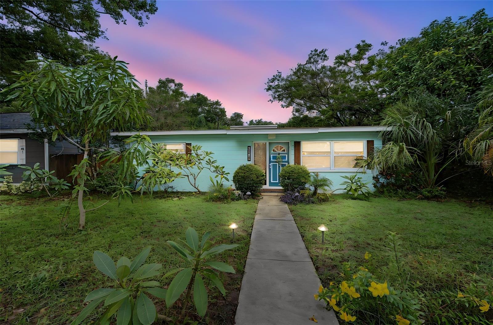 Photo of 1619 53RD STREET GULFPORT FL 33707