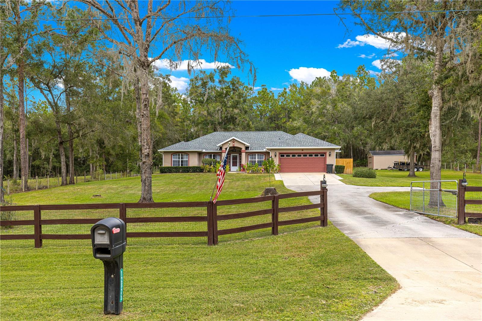 Photo of 12825 SW 47TH STREET ROAD OCALA FL 34481