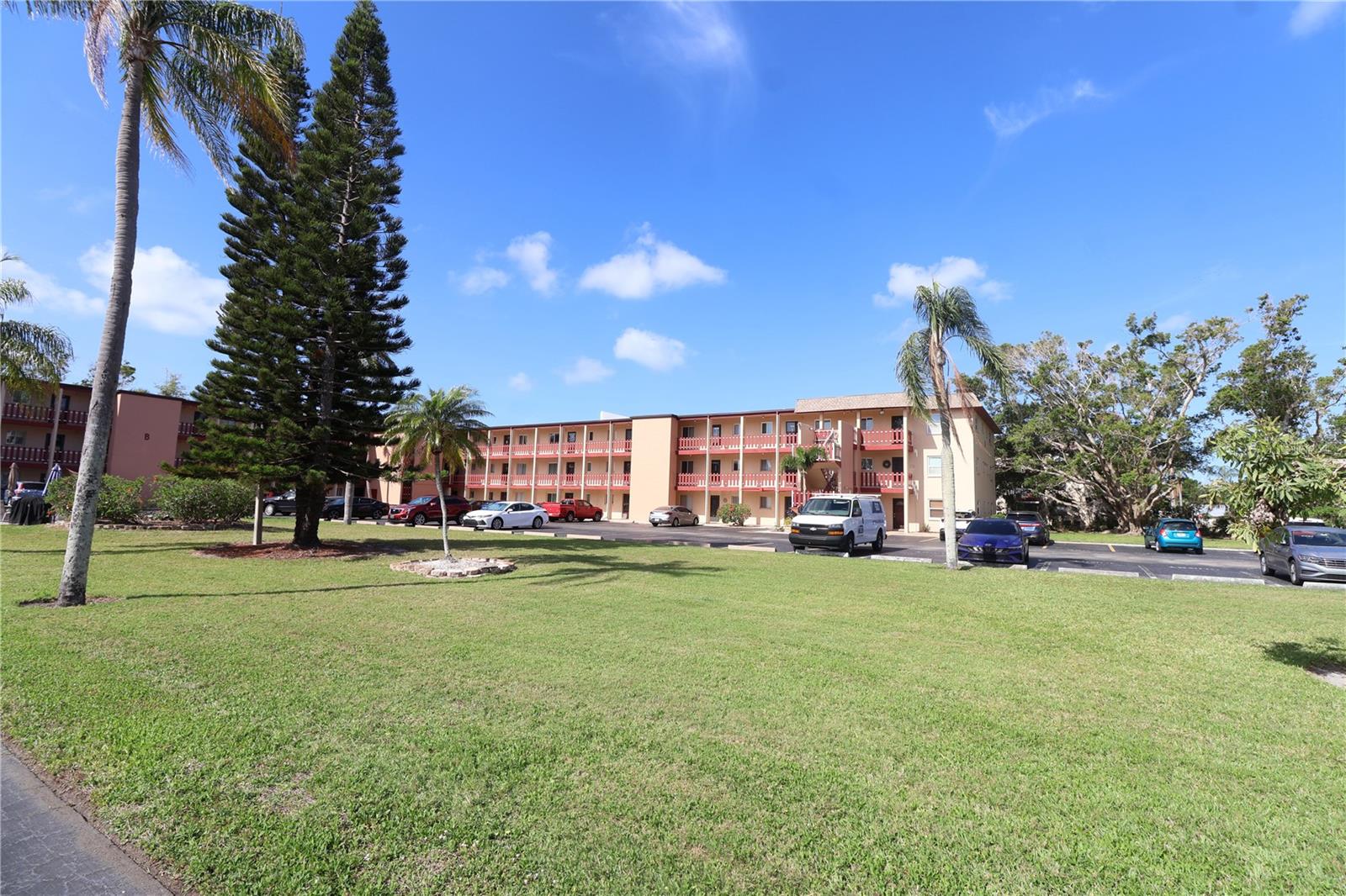 Photo of 4206 HERON WAY #B305 BRADENTON FL 34205