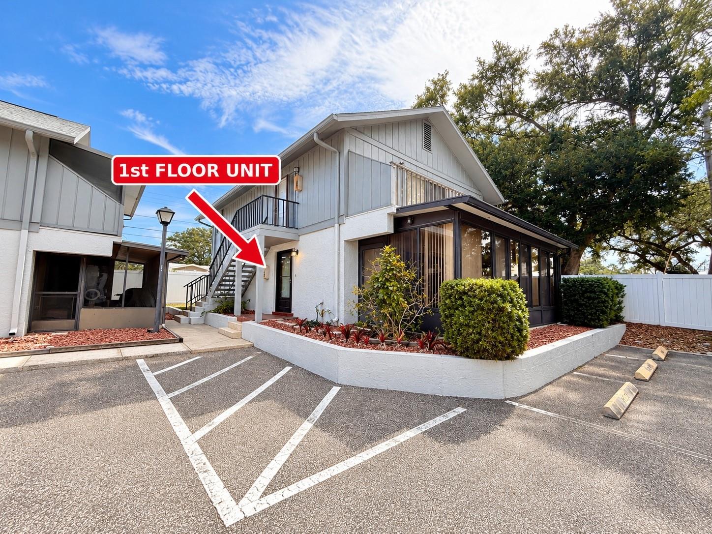Photo of 1960 UNION STREET #41 CLEARWATER FL 33763