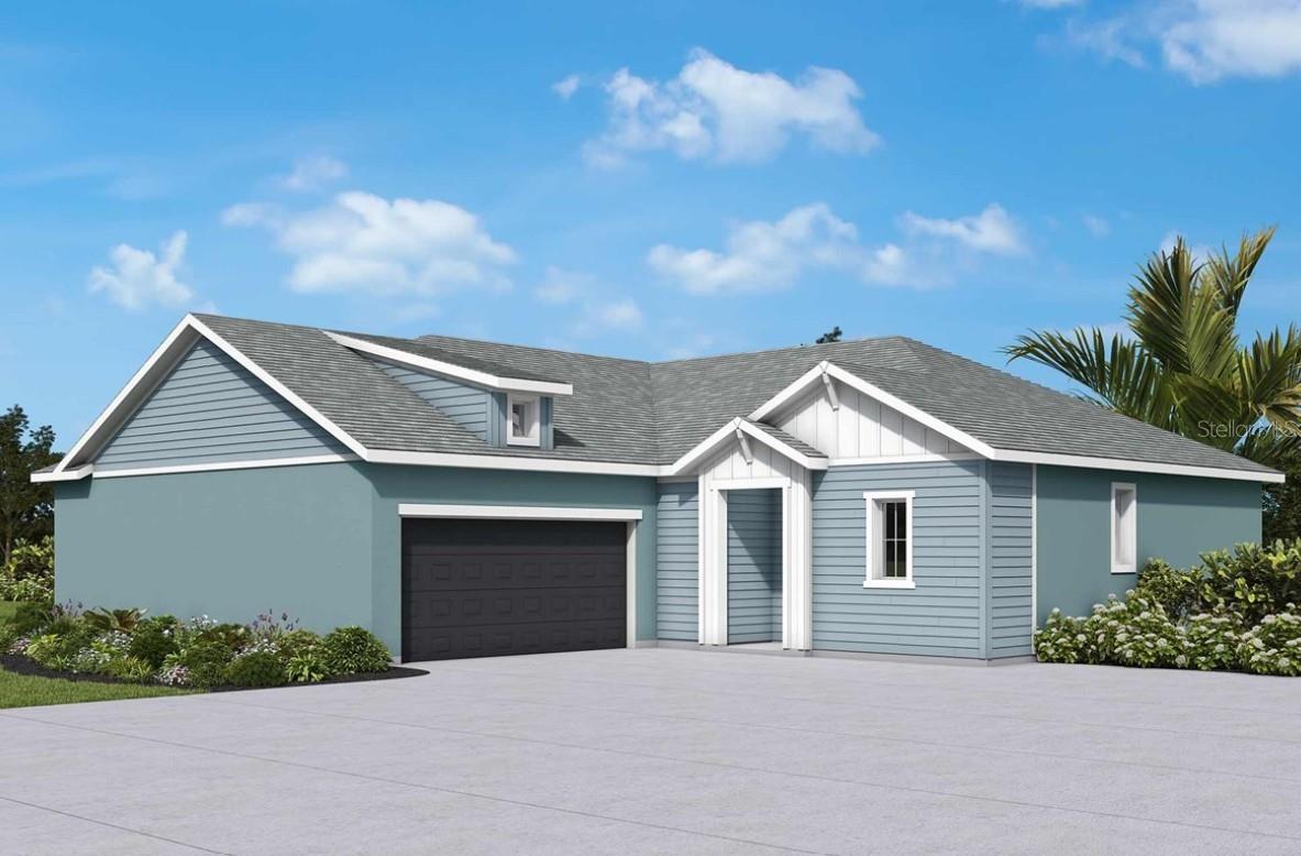 Photo of 5231 COLONY VISTA DRIVE APOLLO BEACH FL 33572