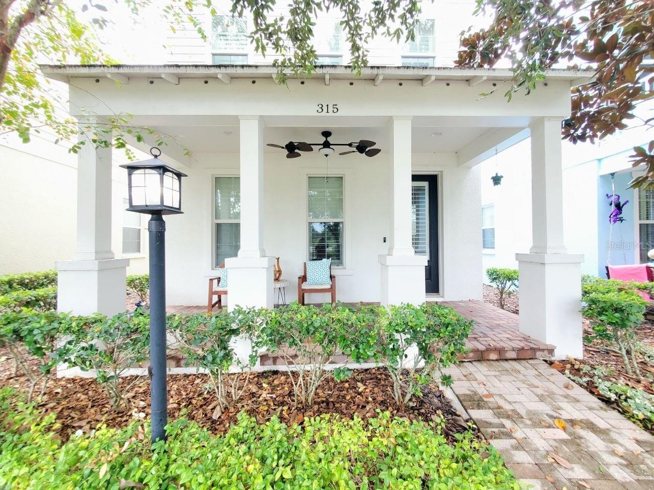 Photo of 315 VISTA CRUISER LANE OLDSMAR FL 34677