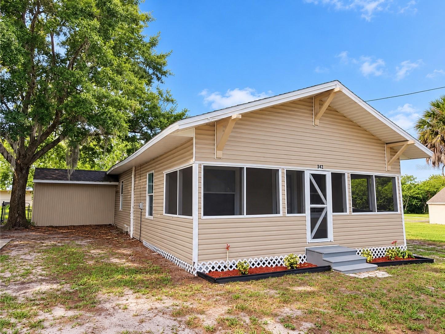 Photo of 842 AVENUE N WINTER HAVEN FL 33880