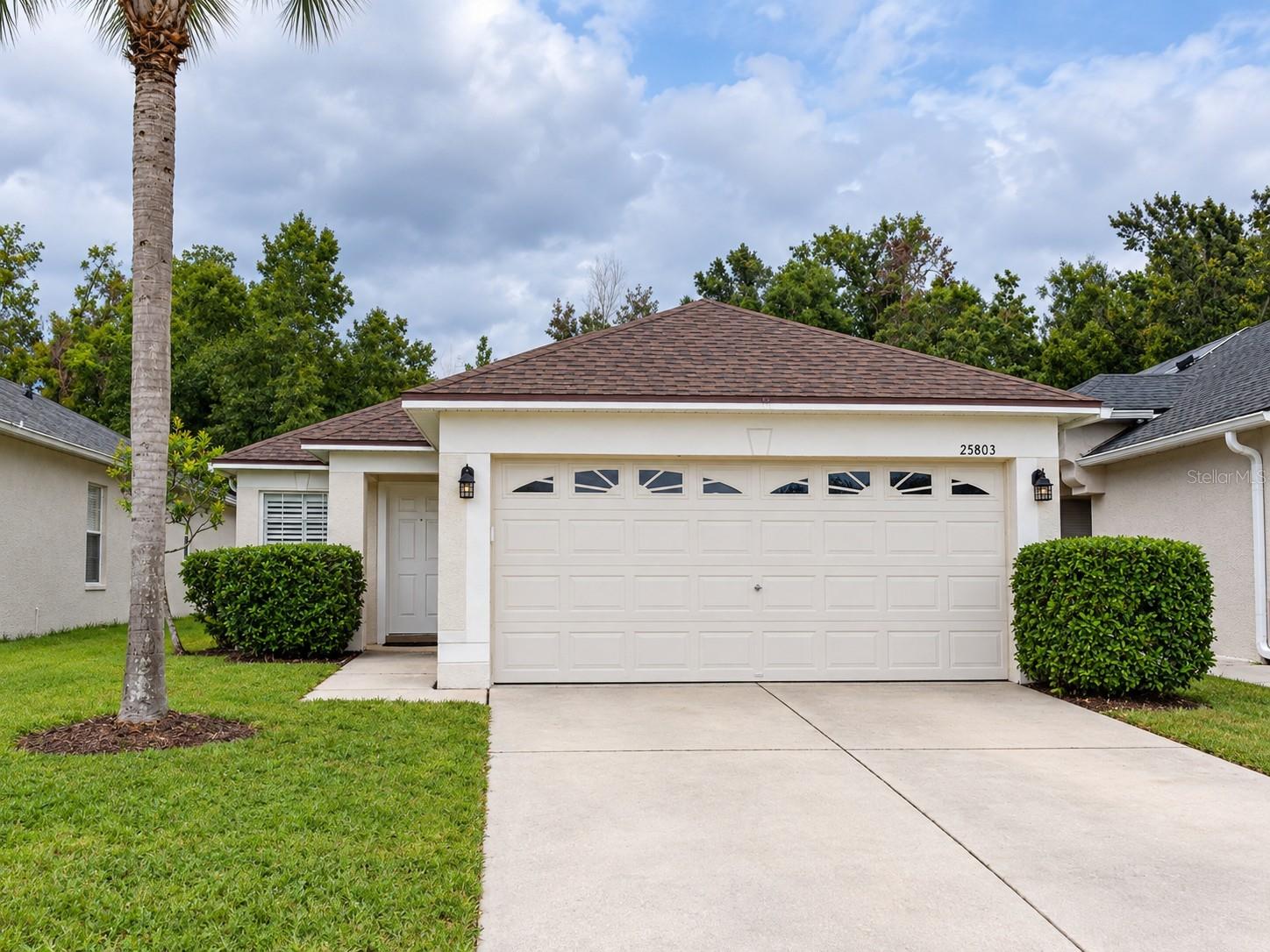 Photo of 25803 CRIPPEN DRIVE LAND O LAKES FL 34639