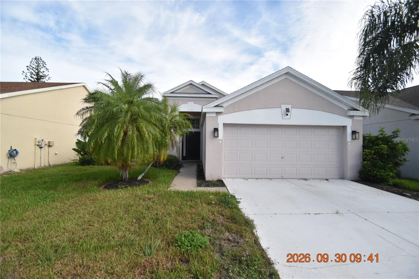 Photo of 12103 DAWN VISTA DRIVE RIVERVIEW FL 33578