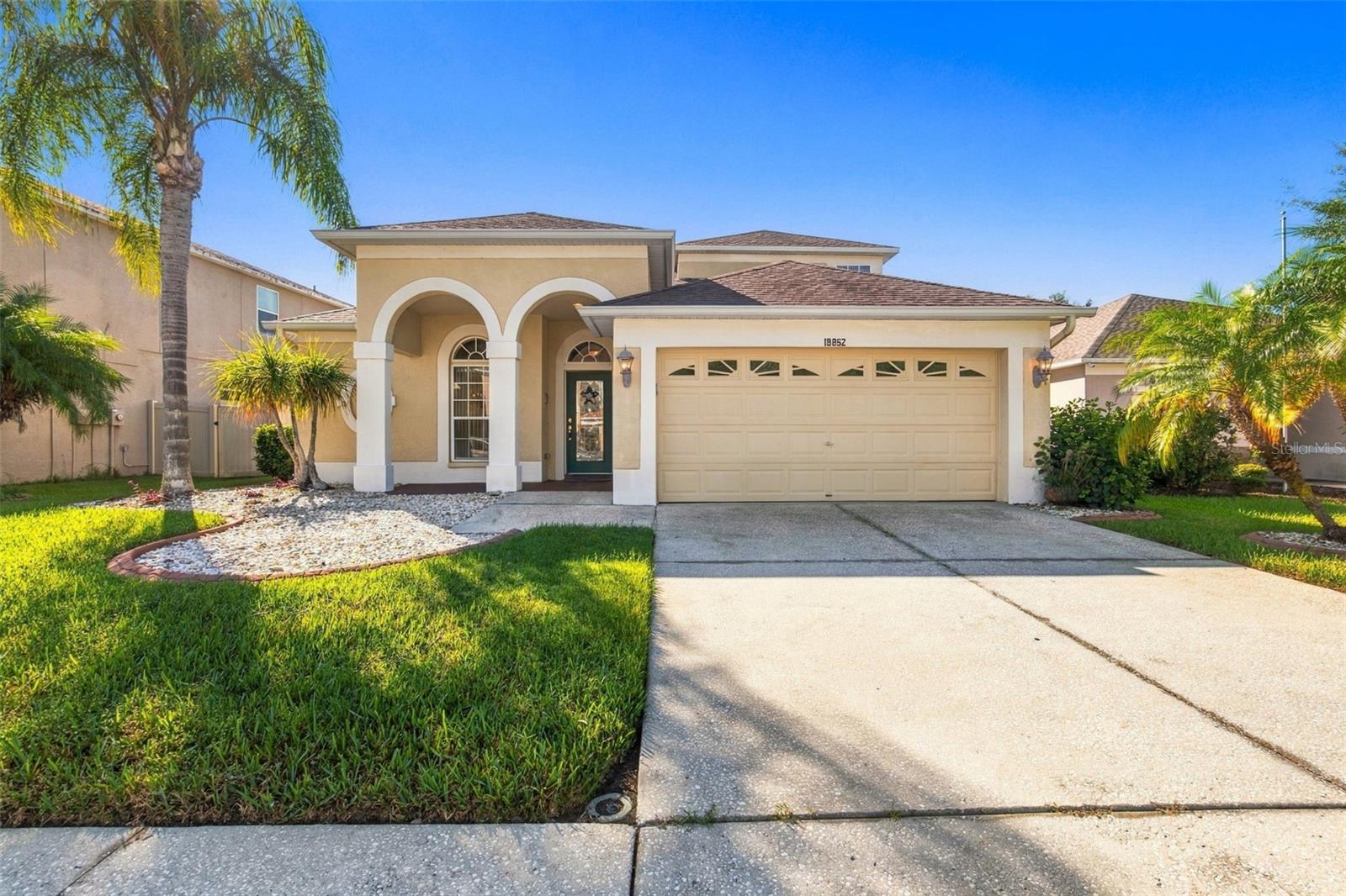 Photo of 18852 NARIMORE DRIVE LAND O LAKES FL 34638