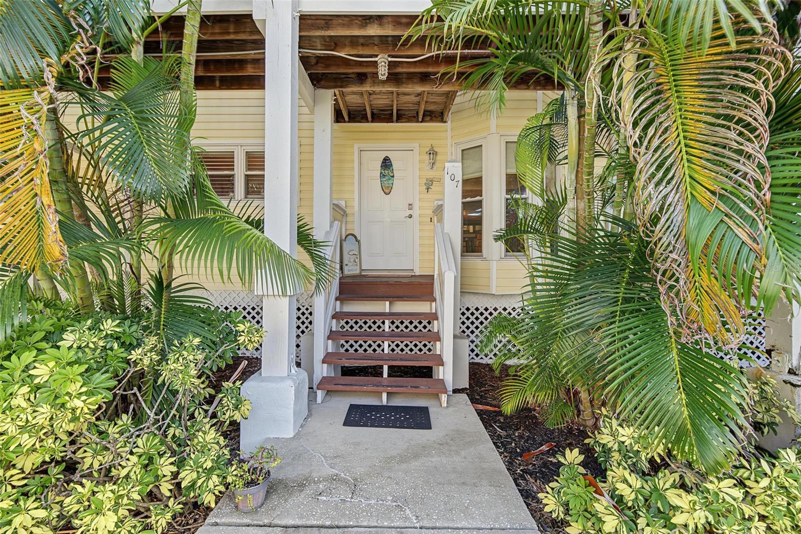 Photo of 10399 PARADISE BOULEVARD #107 TREASURE ISLAND FL 33706