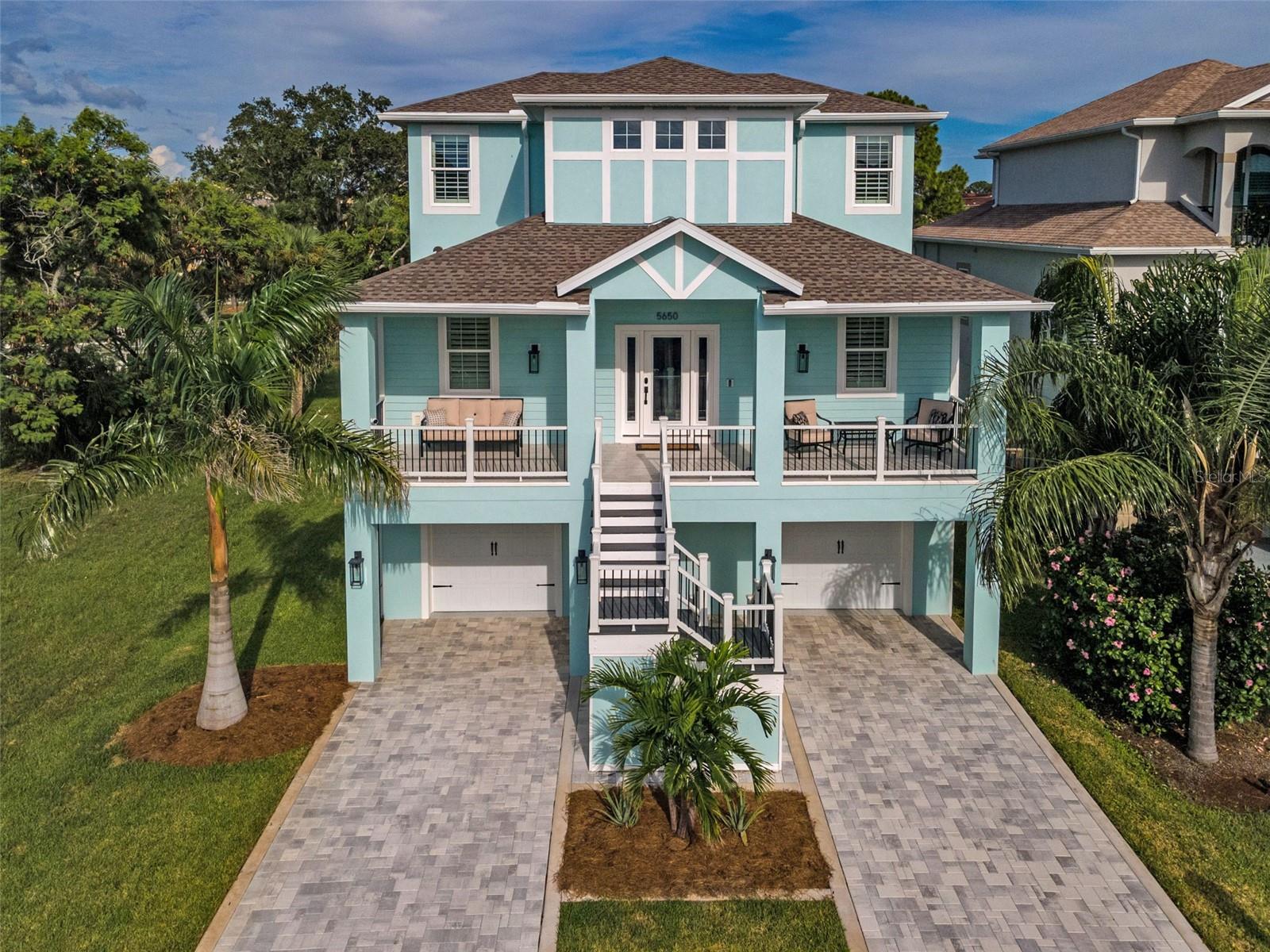 Photo of 5650 EGRETS PLACE NEW PORT RICHEY FL 34652