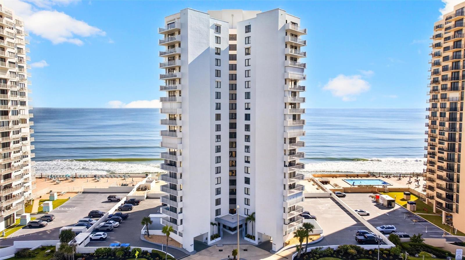 Photo of 3047 S ATLANTIC AVENUE #K030 DAYTONA BEACH SHORES FL 32118