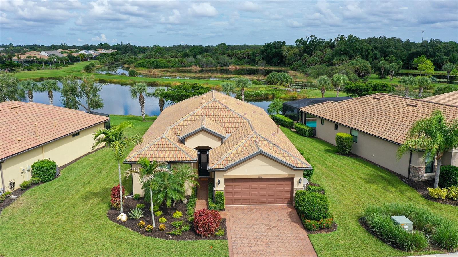 Photo of 11174 SANDHILL PRESERVE DRIVE SARASOTA FL 34238