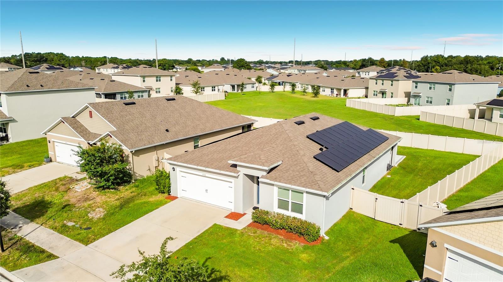 Photo of 3956 E MAGENTA PLACE ST CLOUD FL 34772