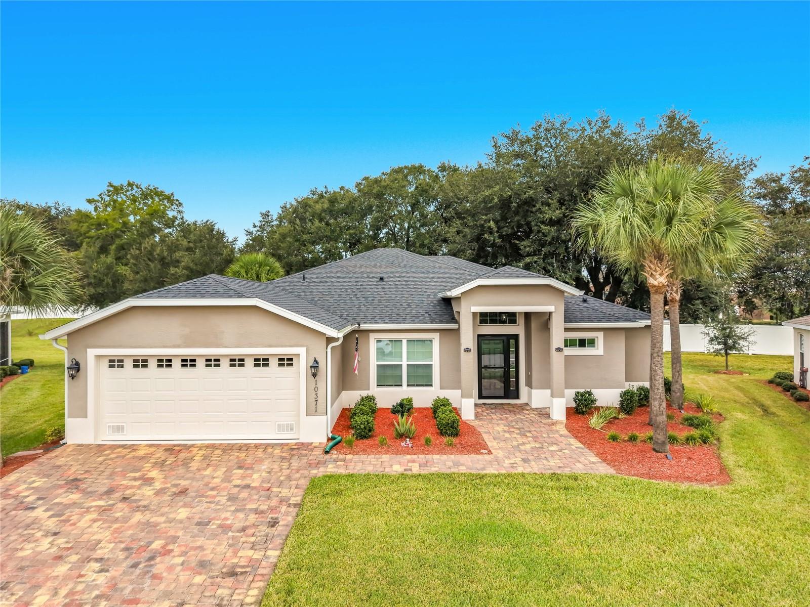 Photo of 10371 ADDISON SHORE WAY OXFORD FL 34484