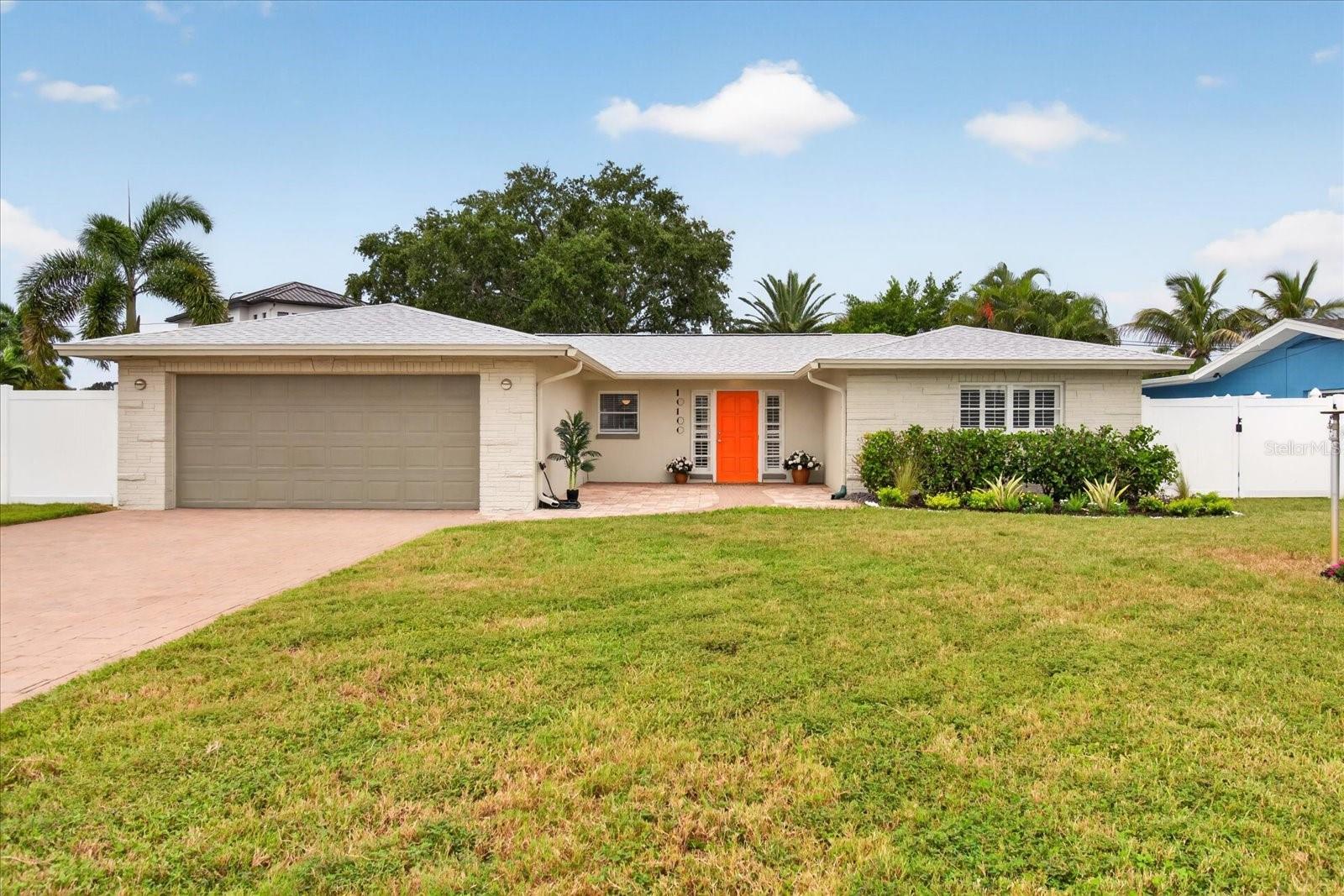 Photo of 10100 PARADISE BOULEVARD TREASURE ISLAND FL 33706