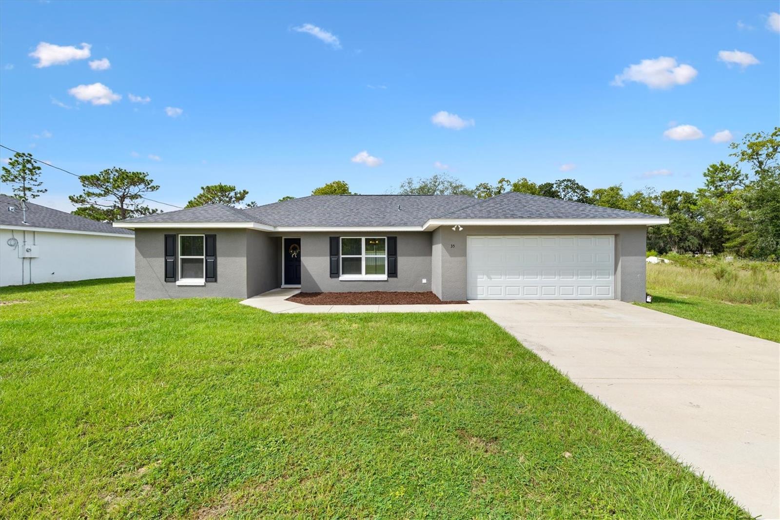 Photo of 35 GUAVA TERRACE RADIAL OCKLAWAHA FL 32179
