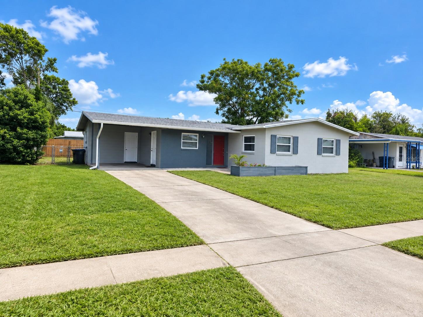 Photo of 1420 THOMAS STREET TITUSVILLE FL 32780