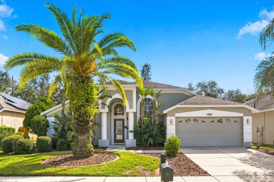 Photo of 18009 PALM BREEZE DRIVE TAMPA FL 33647