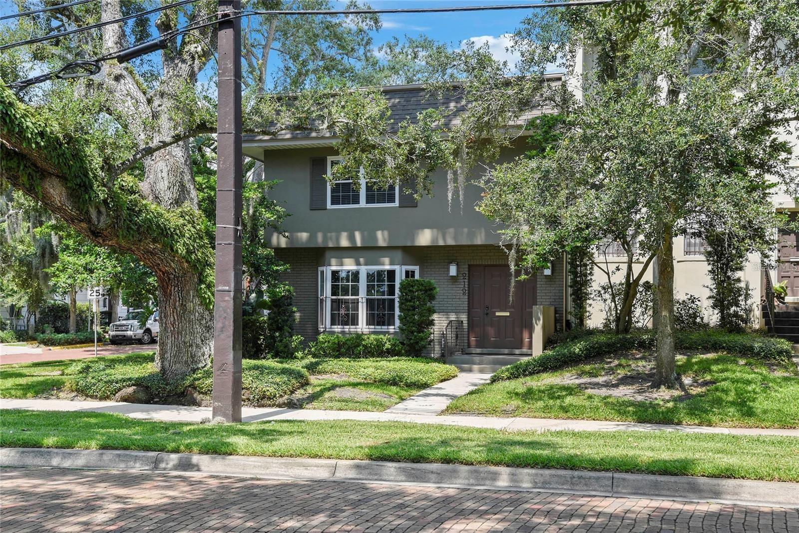 Photo of 212 S SUMMERLIN AVENUE ORLANDO FL 32801