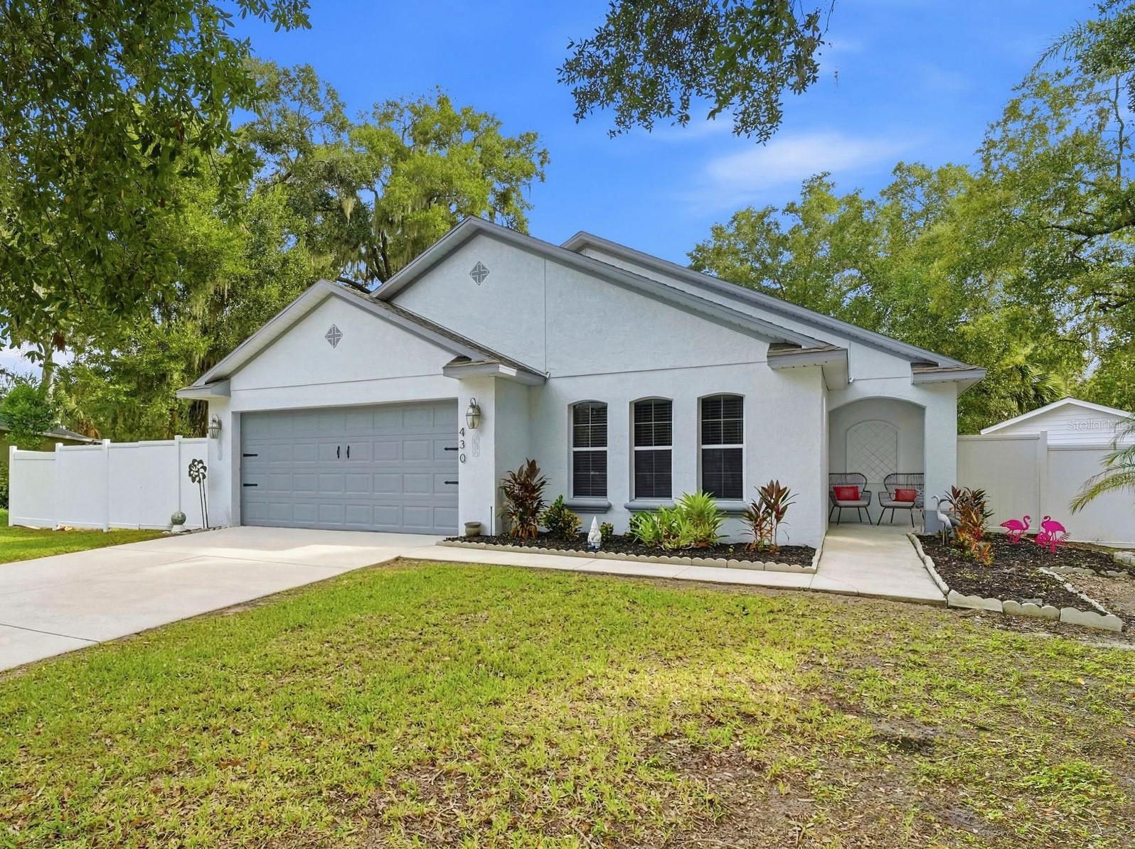 Photo of 430 DEANNA CIRCLE DELAND FL 32724