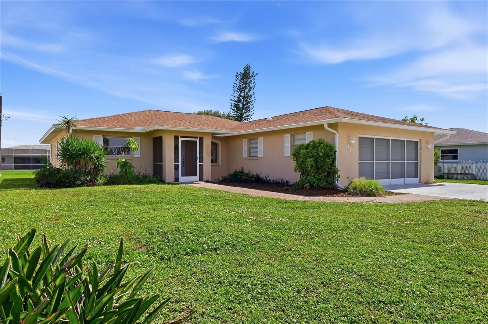 Photo of 941 GASPARILLA BOULEVARD ENGLEWOOD FL 34223