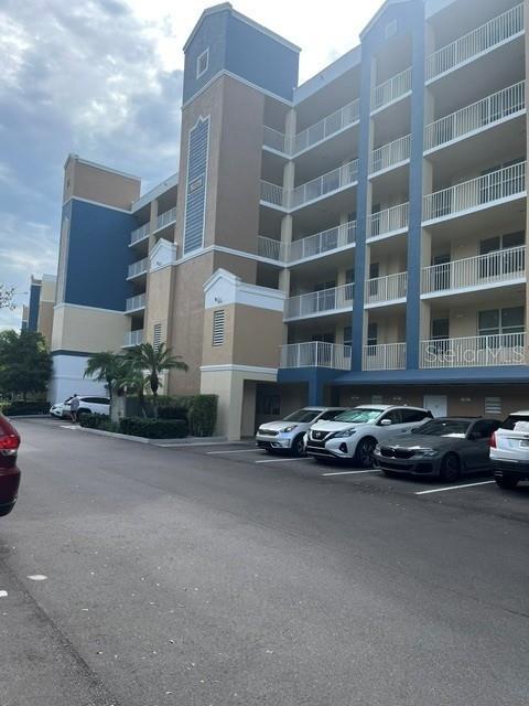 Photo of 960 STARKEY ROAD #4205 LARGO FL 33771