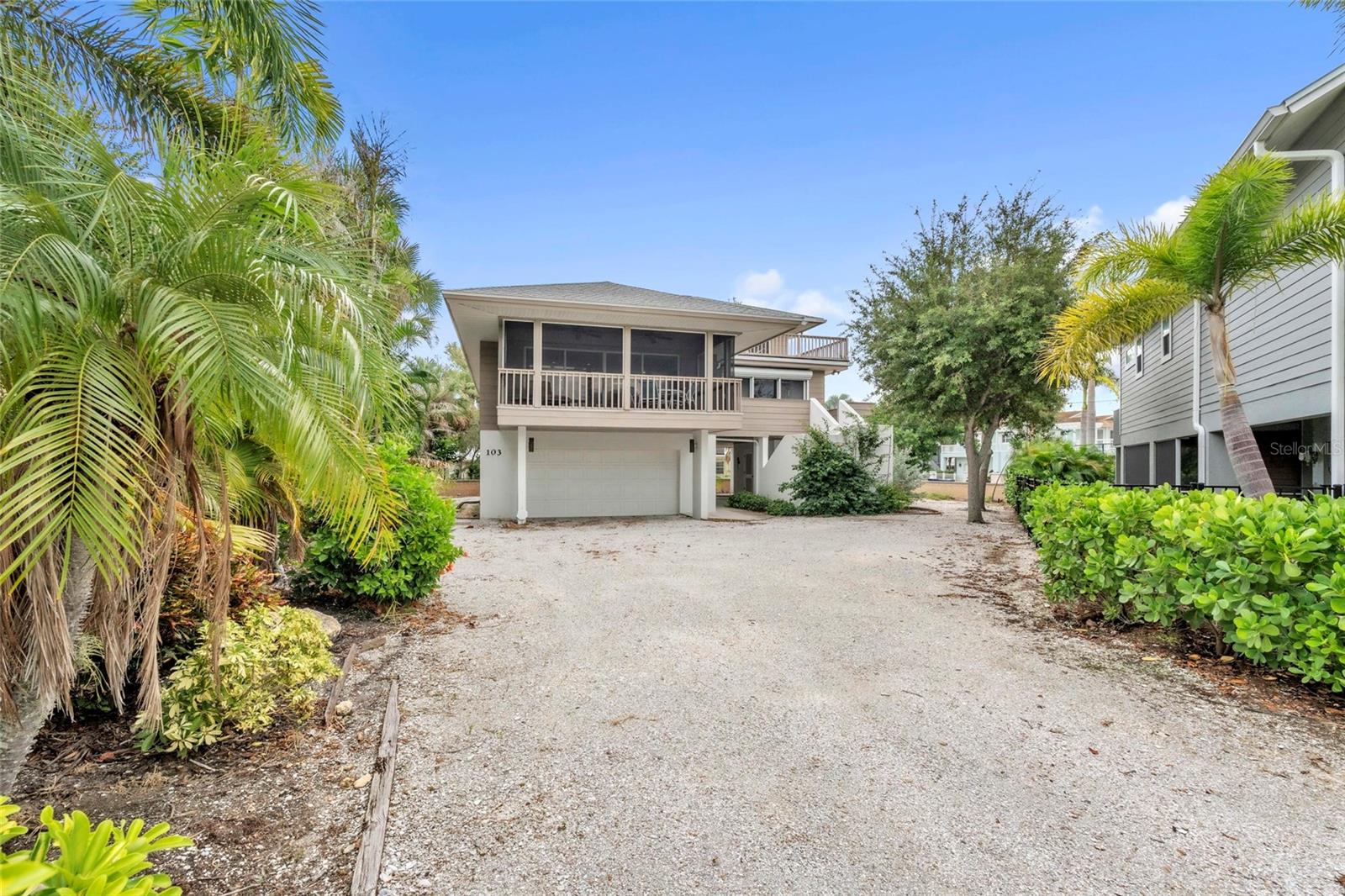 Photo of 103 SUNSET LANE ANNA MARIA FL 34216