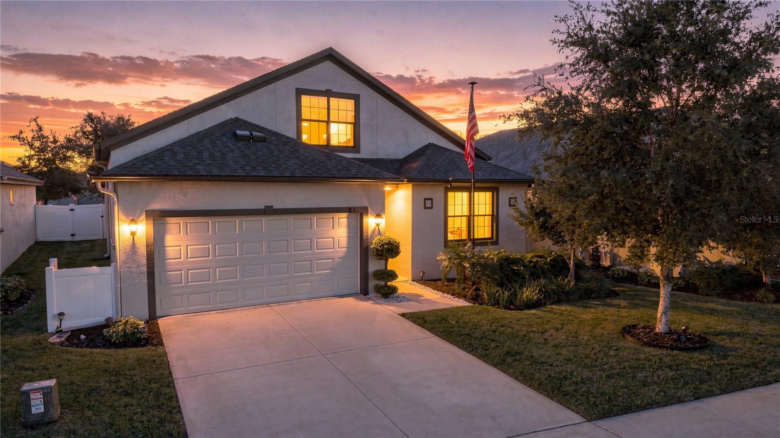 Photo of 837 OLD WINDSOR WAY SPRING HILL FL 34609