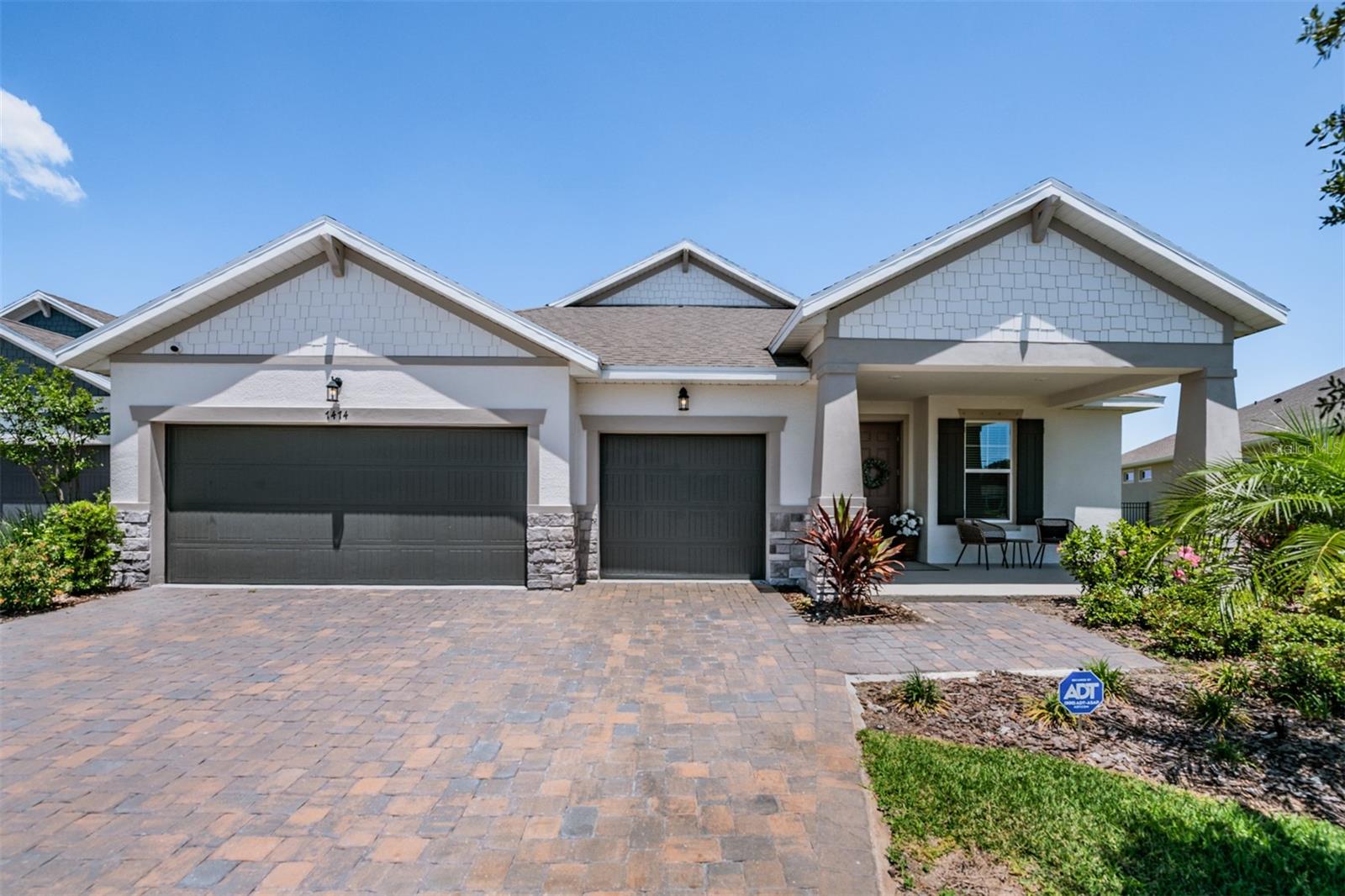 Photo of 7474 SEA MANATEE STREET PARRISH FL 34219