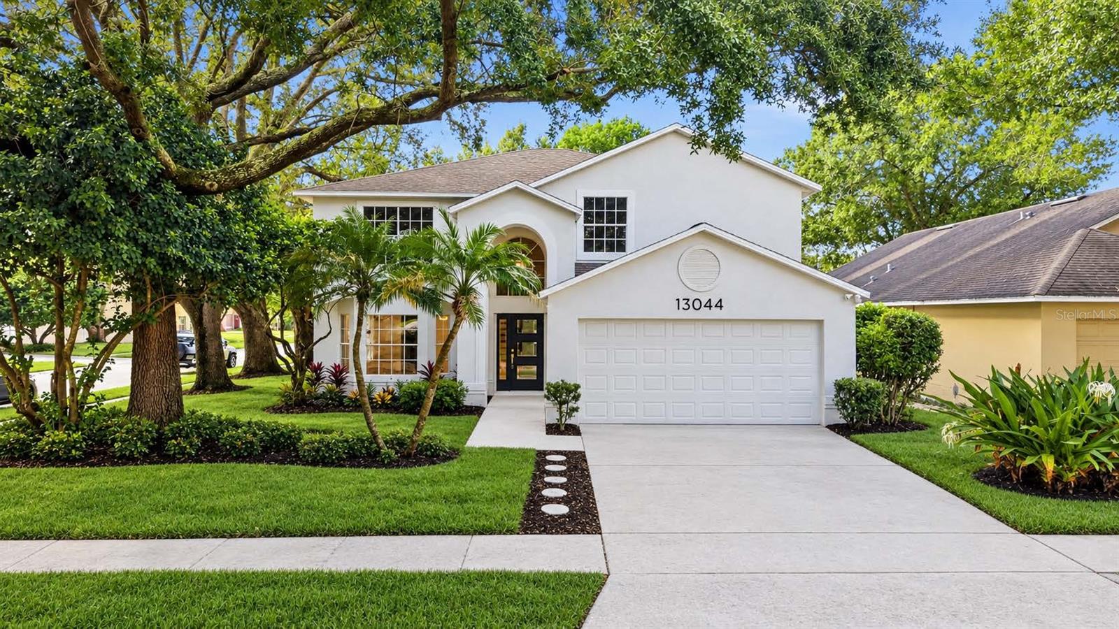 Photo of 13044 BELLERIVE LANE ORLANDO FL 32828