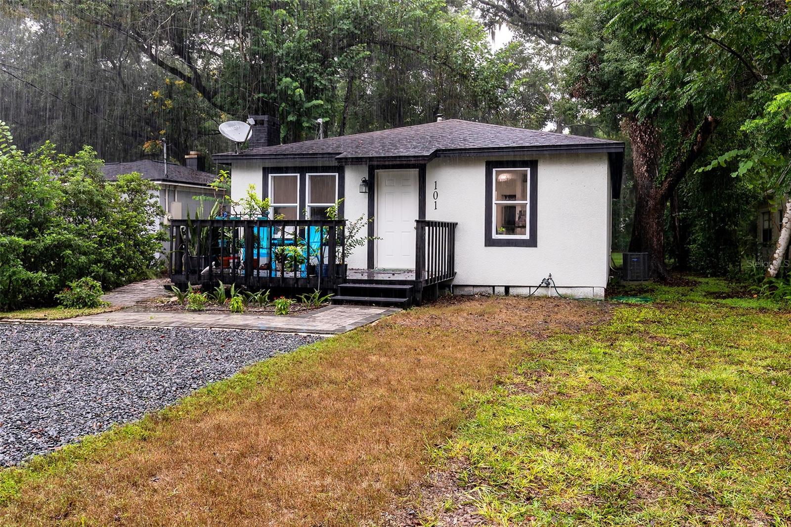 Photo of 101 S GLENWOOD AVENUE ORLANDO FL 32803